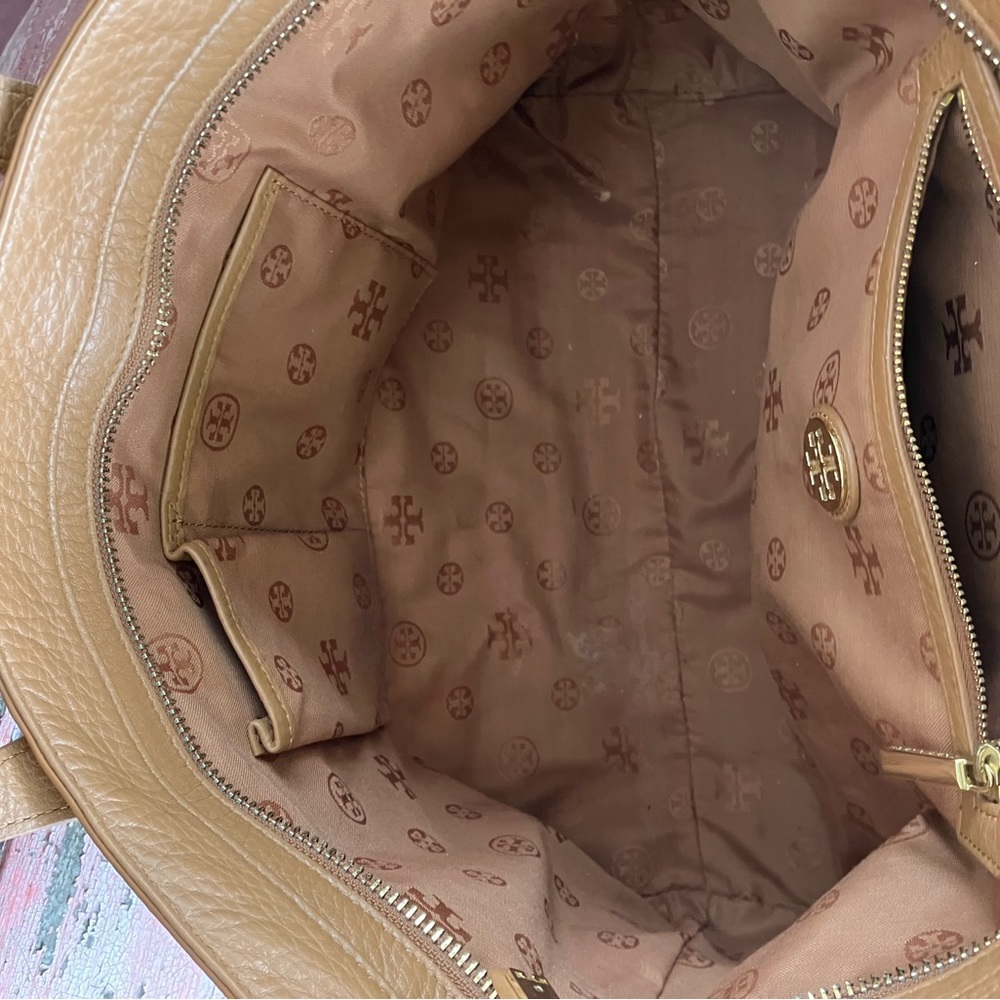 Tory Burch tote - Picture 5 of 6